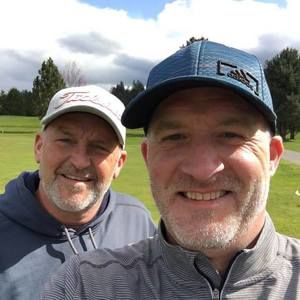 Meet your Posher, Stuart